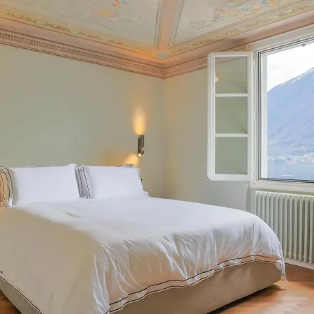 Annette - Lakeside Colonno