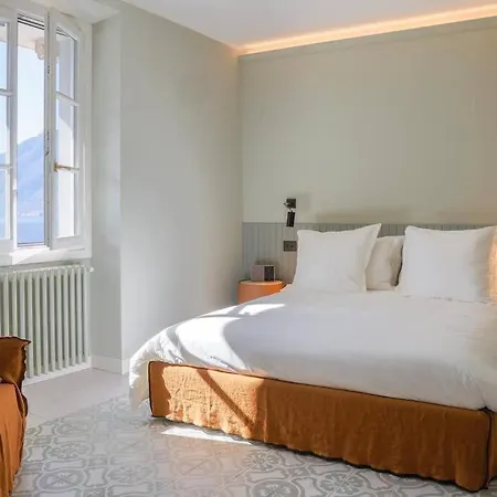 فيلة Annette - Lakeside *