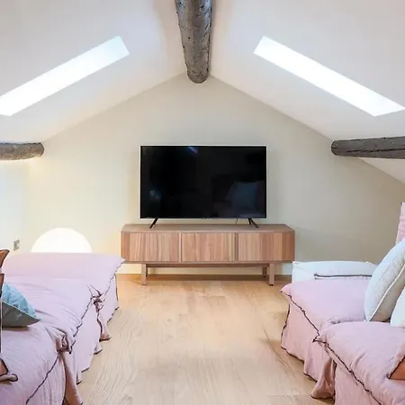 Villa Annette - Lakeside