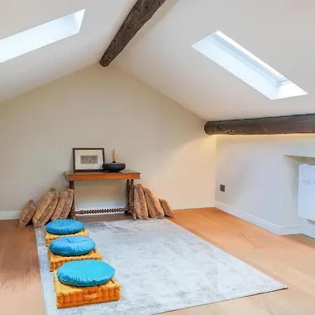 Villa Annette - Lakeside Colonno