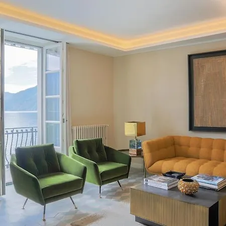 Annette - Lakeside *