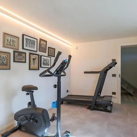 Annette - Lakeside Colonno