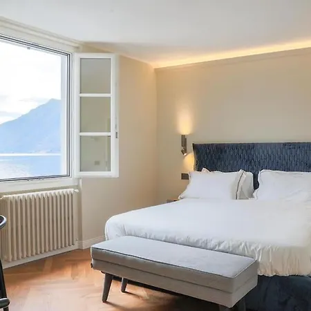 Annette - Lakeside Villa *