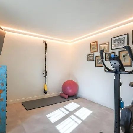 Annette - Lakeside * Colonno