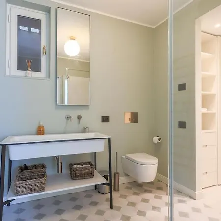 فيلة Annette - Lakeside *