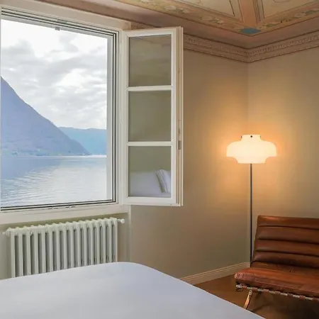 Annette - Lakeside Colonno