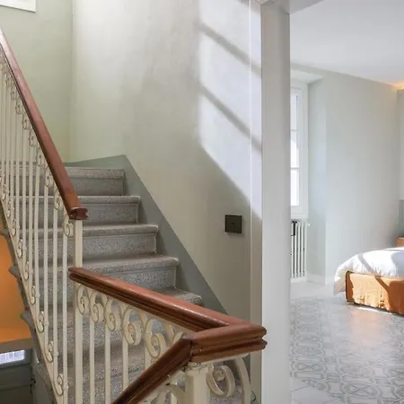 Villa Annette - Lakeside Colonno