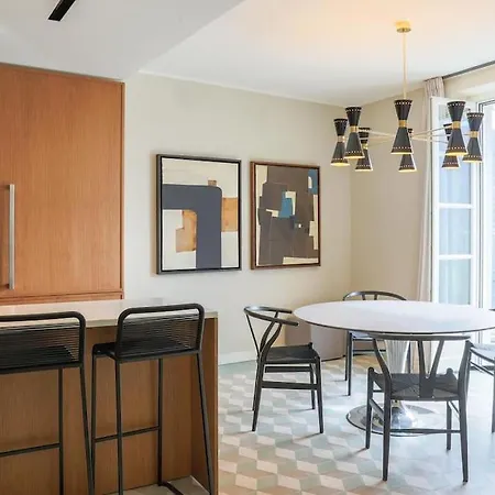 Annette - Lakeside * Colonno