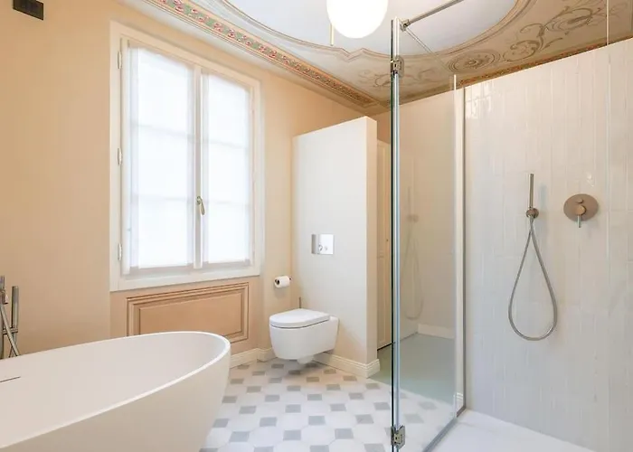 Annette - Lakeside Вилла *