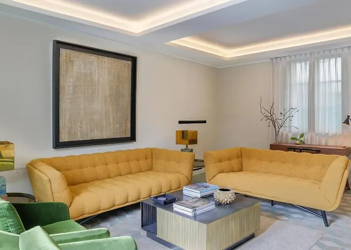 Annette - Lakeside Вилла *