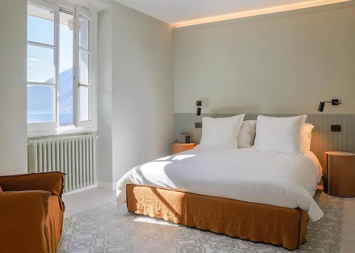 Вилла Annette - Lakeside *