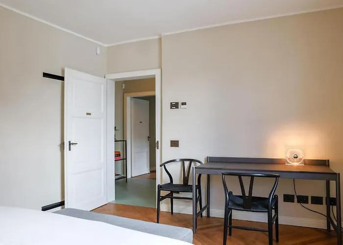 Annette - Lakeside Вилла