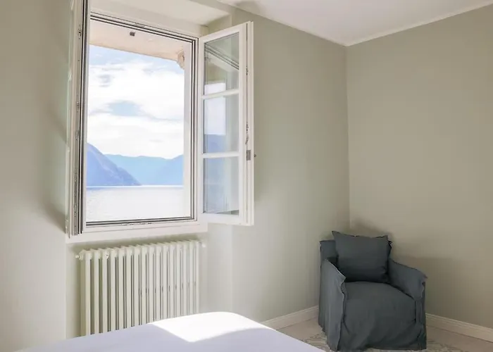 Annette - Lakeside Вилла *