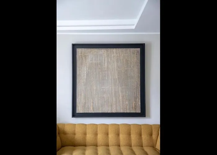 Вилла Annette - Lakeside Colonno