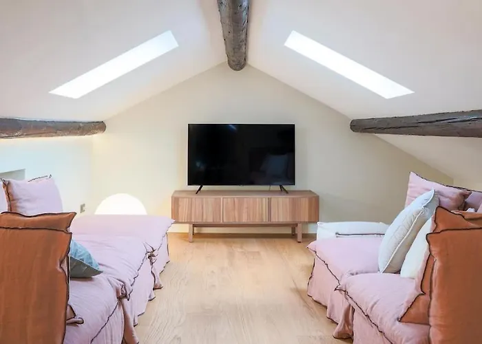 Вилла Annette - Lakeside