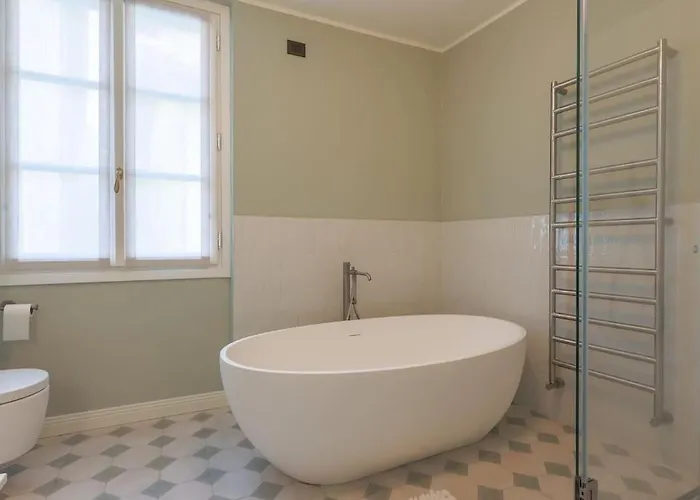 Annette - Lakeside Вилла