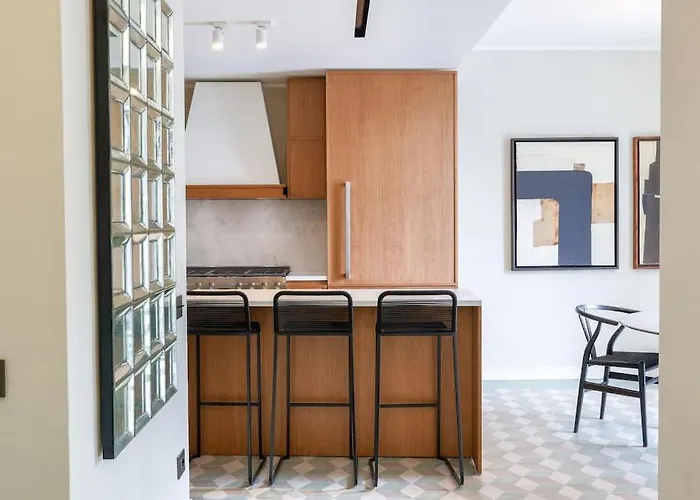 Annette - Lakeside Вилла *