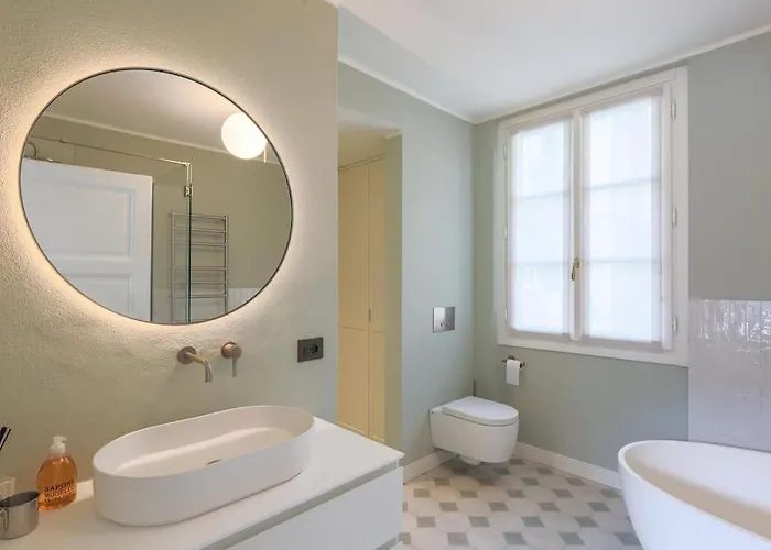 Annette - Lakeside Вилла