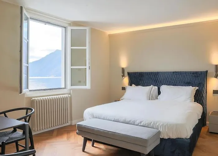 Annette - Lakeside Вилла *