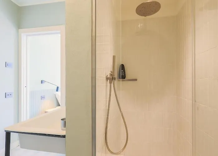 Вилла Annette - Lakeside Colonno