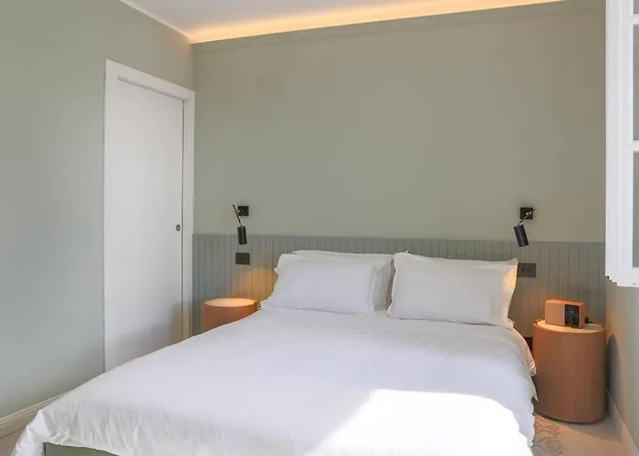 Annette - Lakeside Вилла *