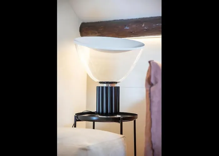 Annette - Lakeside Вилла