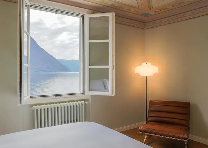 Annette - Lakeside Colonno