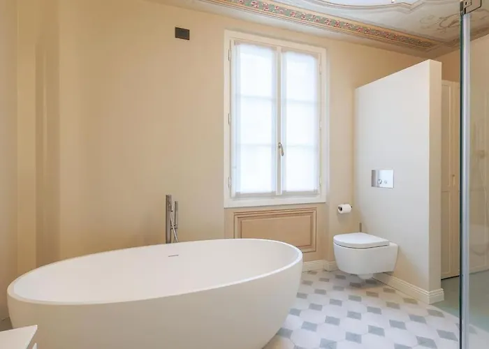 Annette - Lakeside Вилла