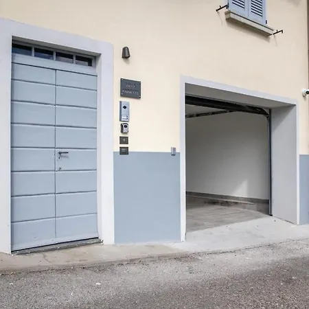 Annette - Lakeside * Colonno