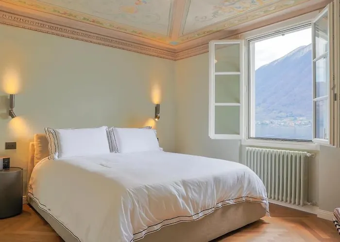 Annette - Lakeside Colonno