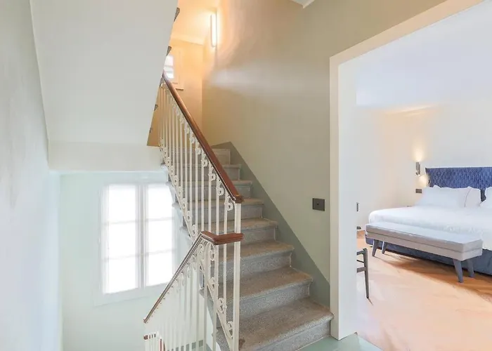 Annette - Lakeside Villa *