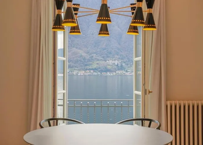 Annette - Lakeside *