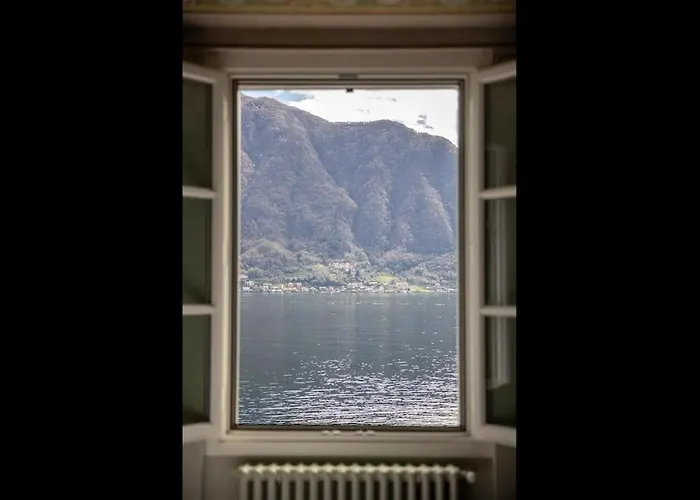 Villa Annette - Lakeside *