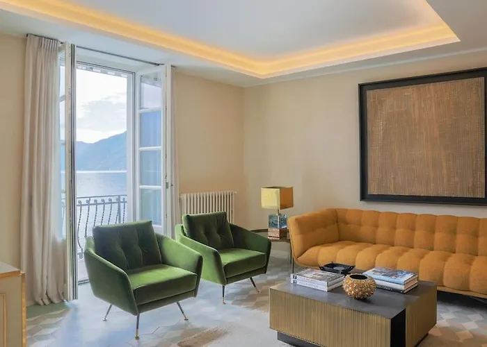 Annette - Lakeside *