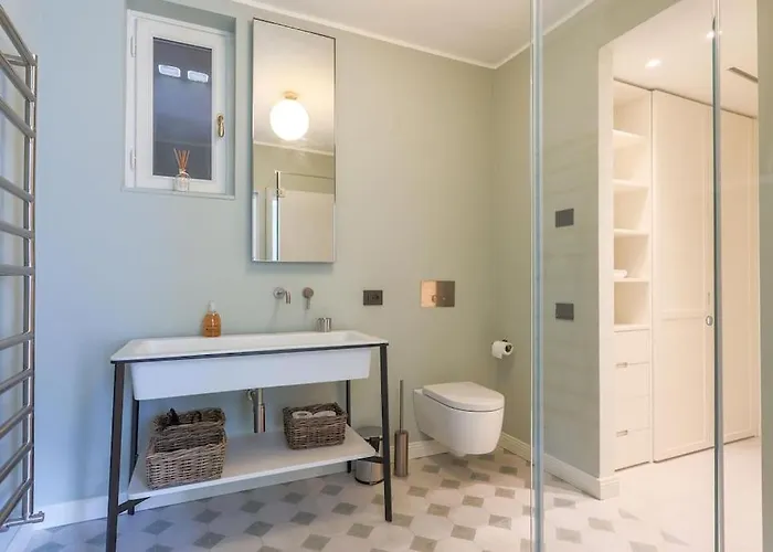 Villa Annette - Lakeside *