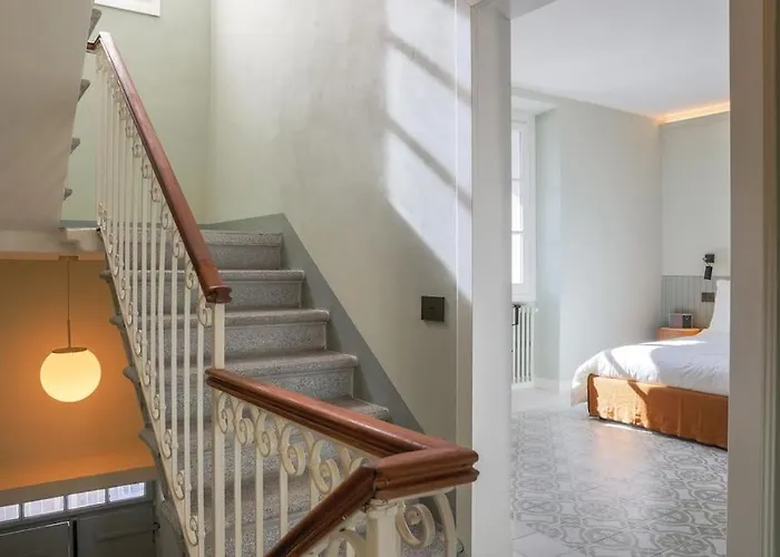 Villa Annette - Lakeside Colonno